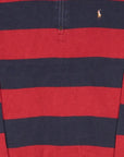 Ralph Lauren - Quarter Zip (M) Center