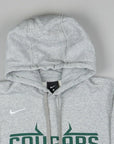 Nike - Hoodie (S) Top