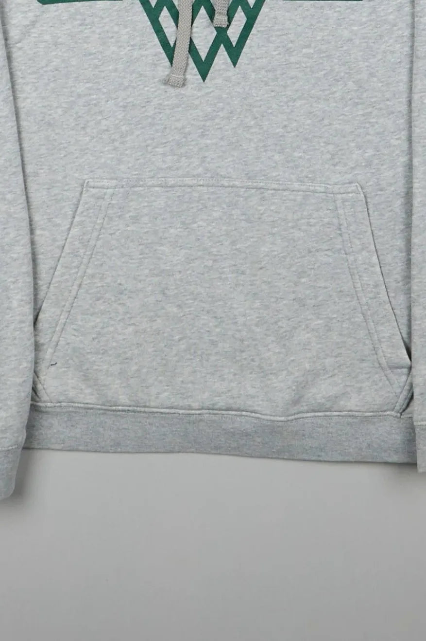 Nike - Hoodie (S) Bottom