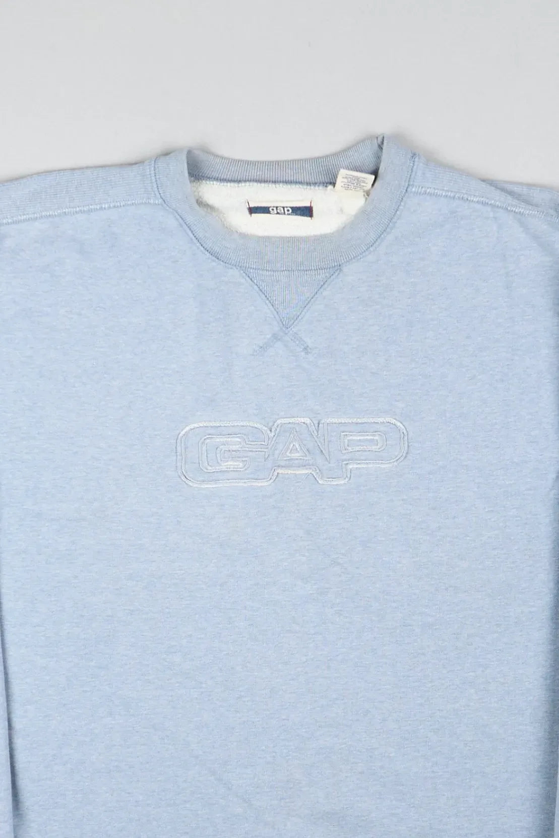 GAP - Sweatshirt (XXL) Center