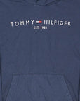 Tommy Hilfiger - Hoodie (S) Center