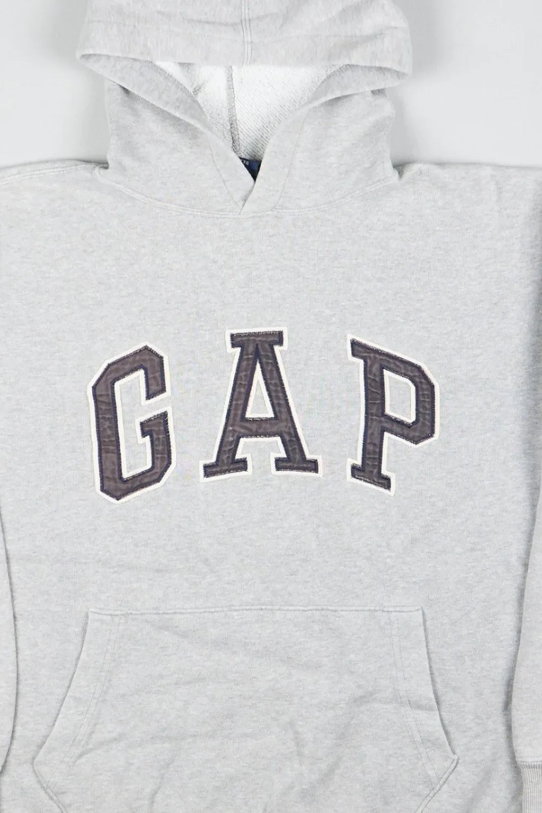 GAP - Hoodie (XXL) Center