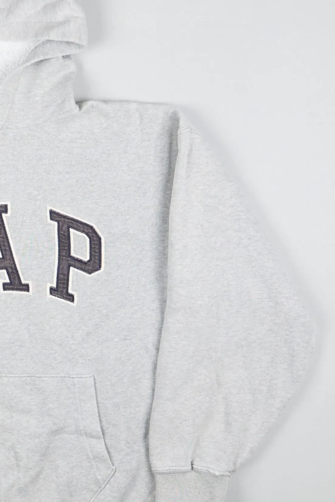 GAP - Hoodie (XXL) Right