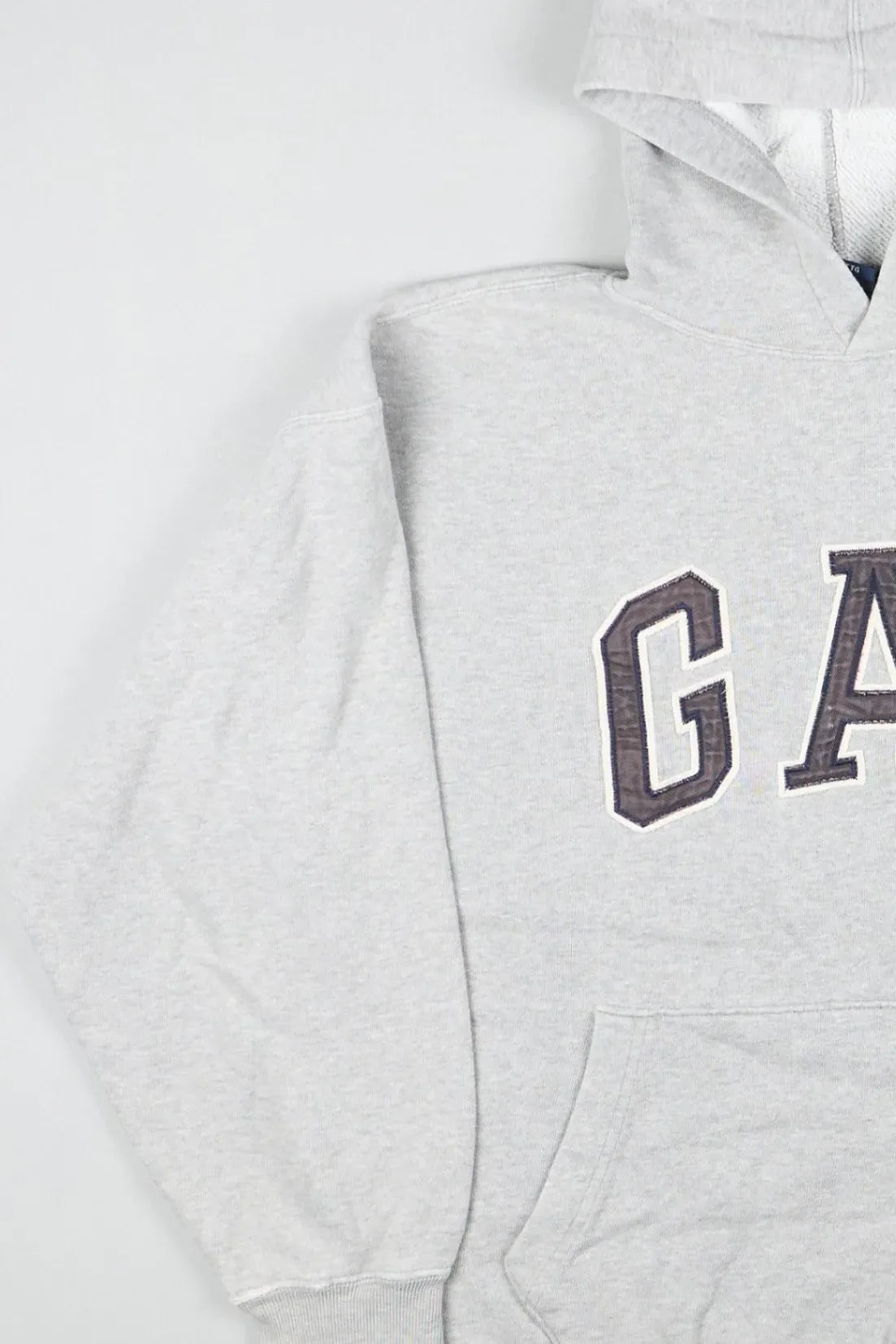 GAP - Hoodie (XXL) Left