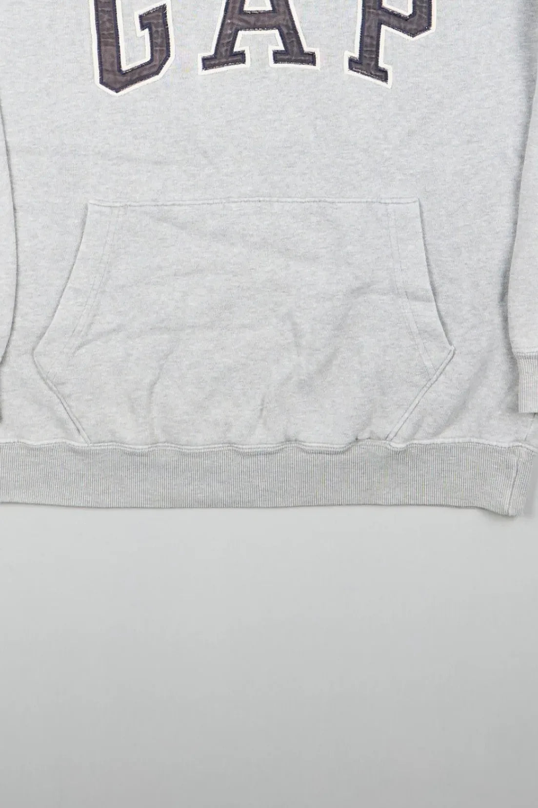 GAP - Hoodie (XXL) Bottom