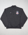 Nike - Quarter Zip (S)