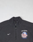 Nike - Quarter Zip (S) Top