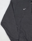 Nike - Quarter Zip (S) Left