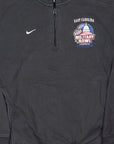 Nike - Quarter Zip (S) Center