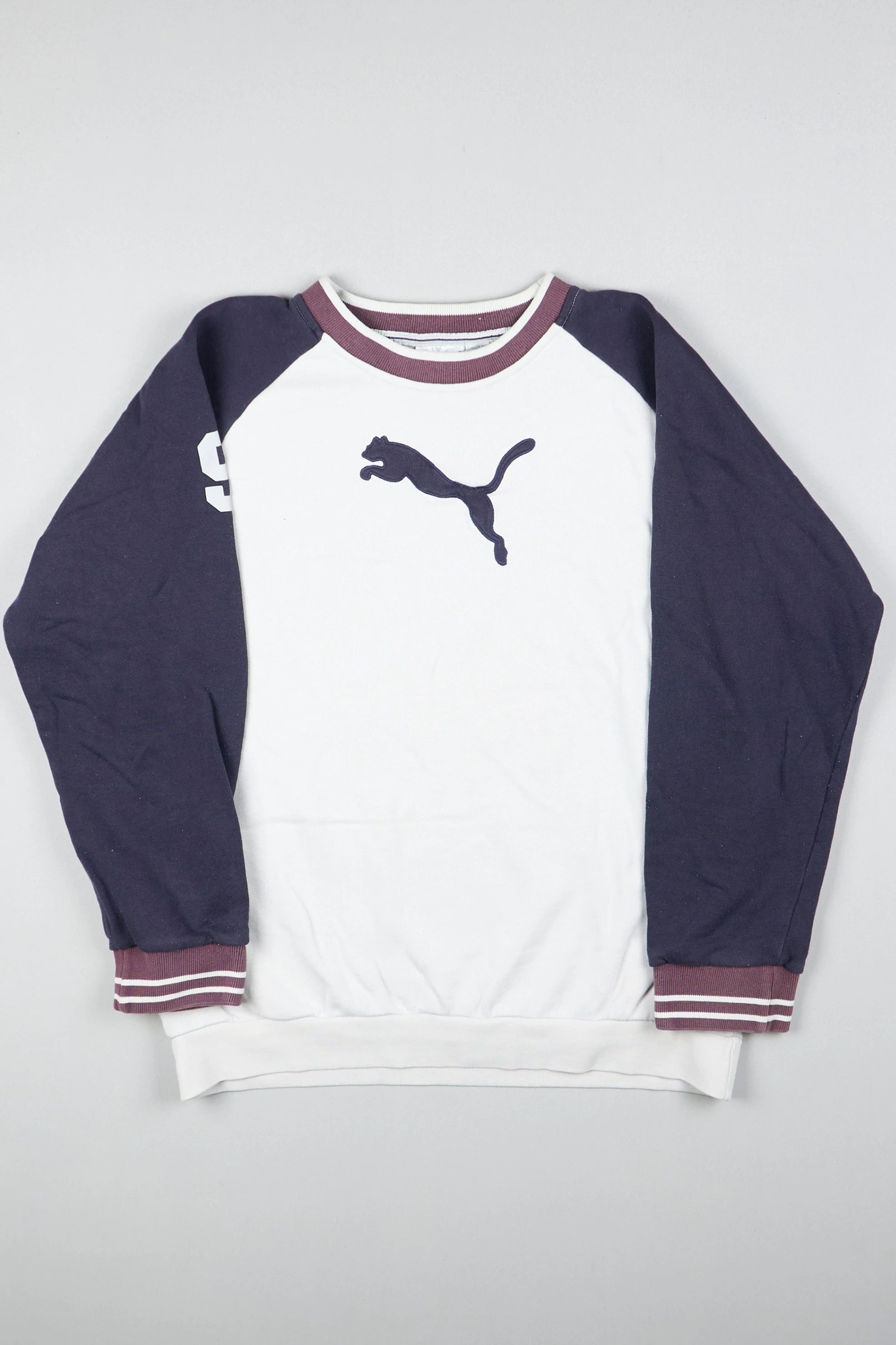 Puma - Sweatshirt (XXL)