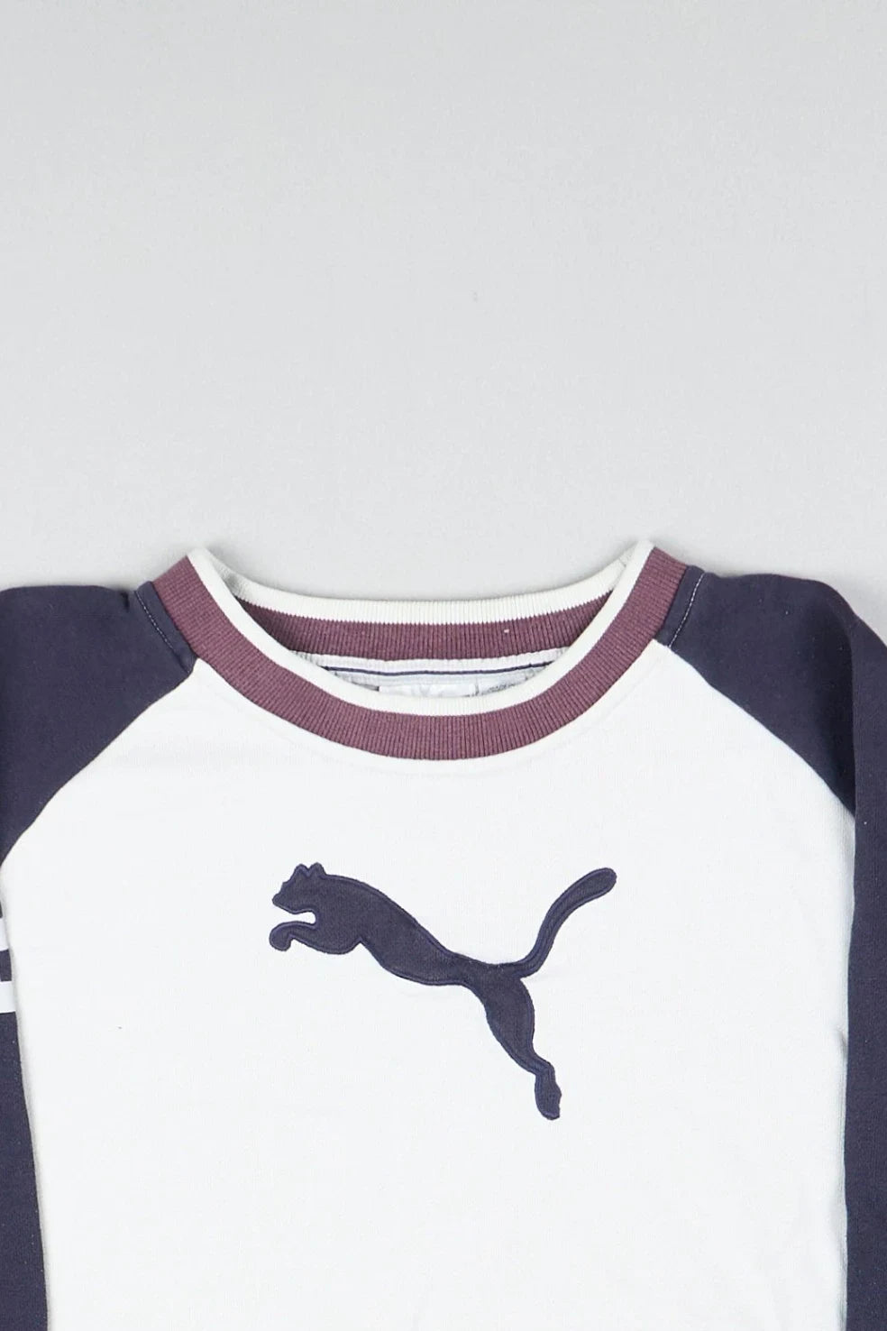 Puma - Sweatshirt (XXL) Top