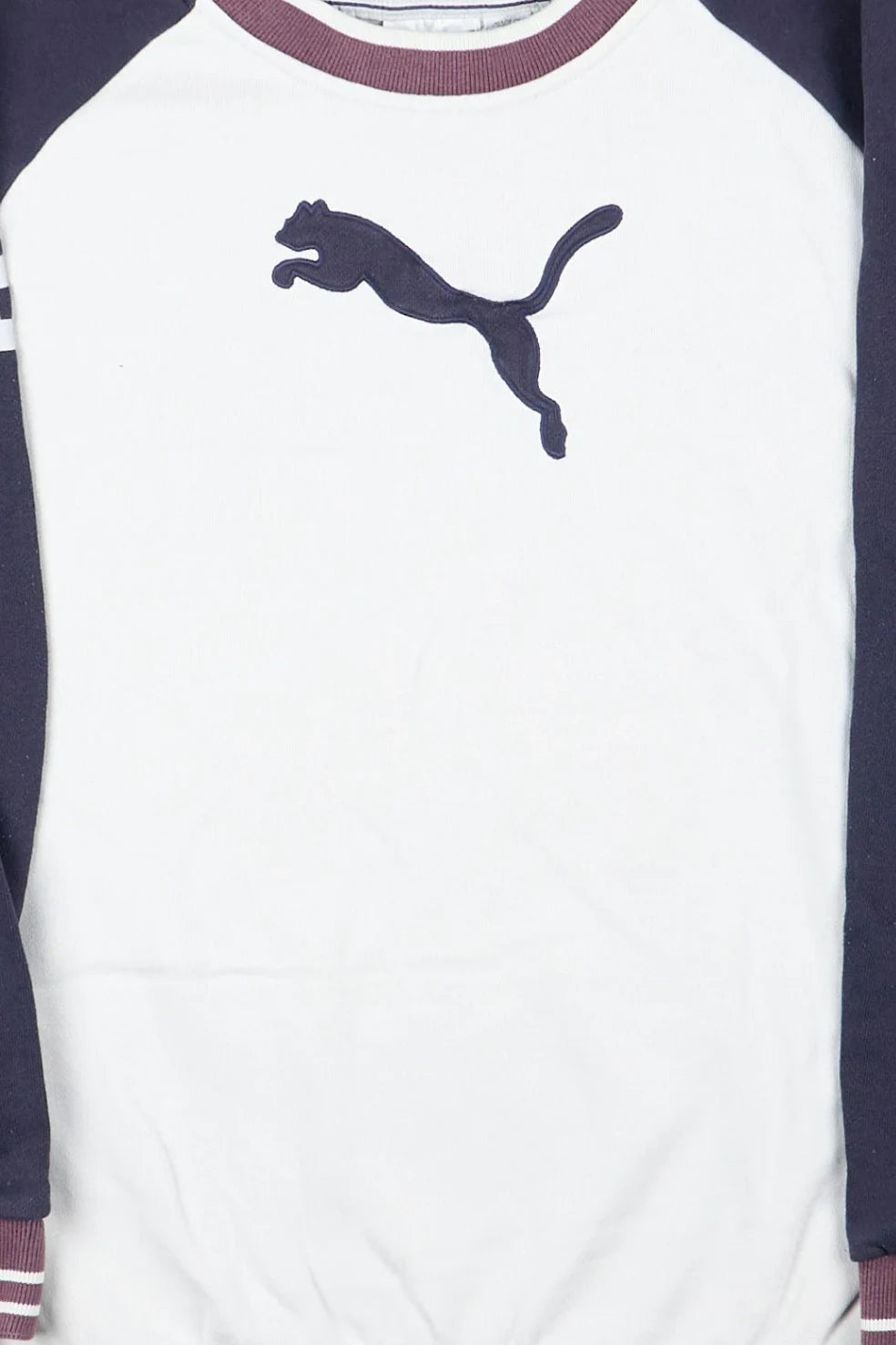 Puma - Sweatshirt (XXL) Center