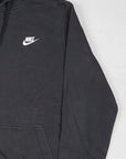 Nike - Hoodie (M) Right