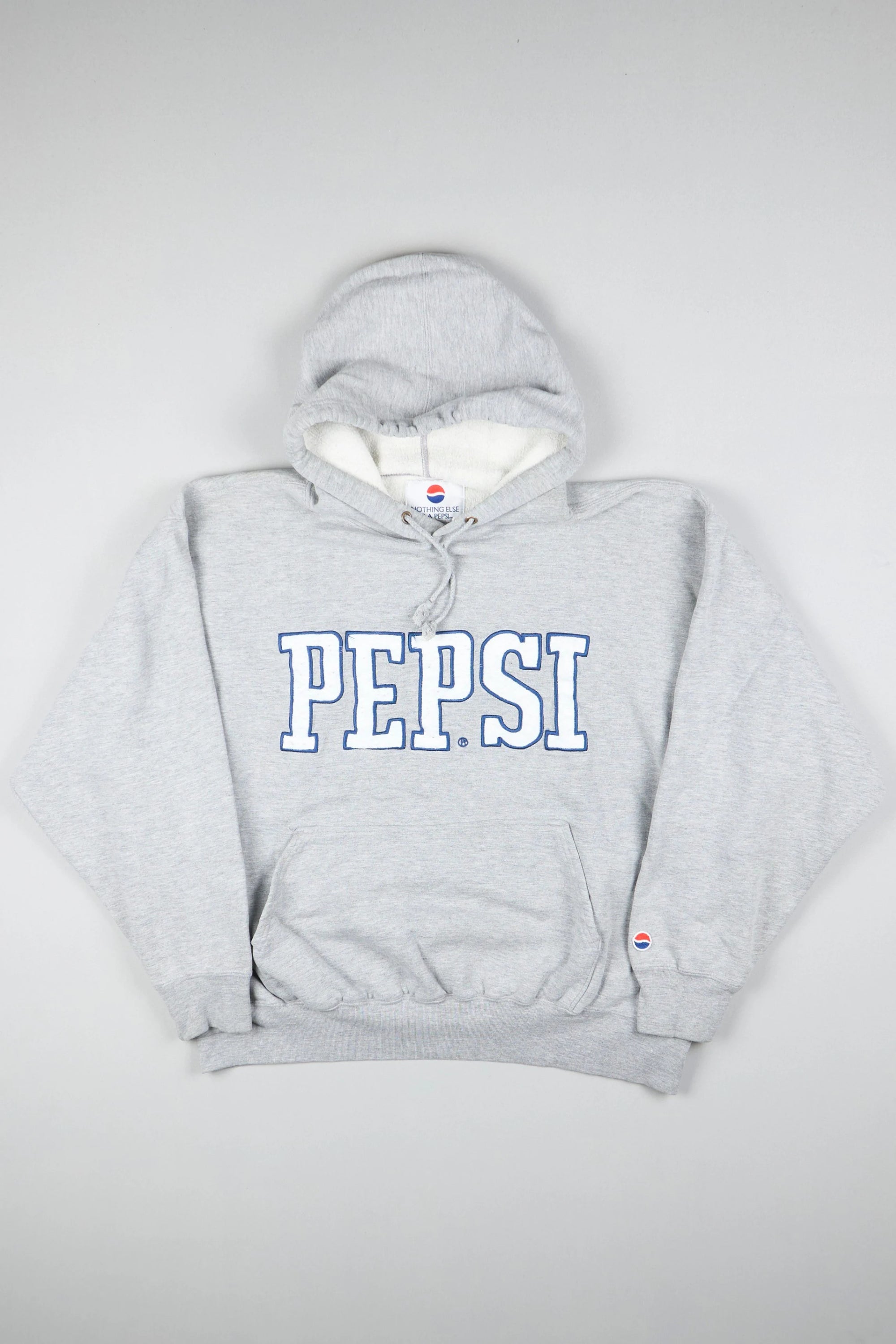 Pepsi - Hoodie (L)