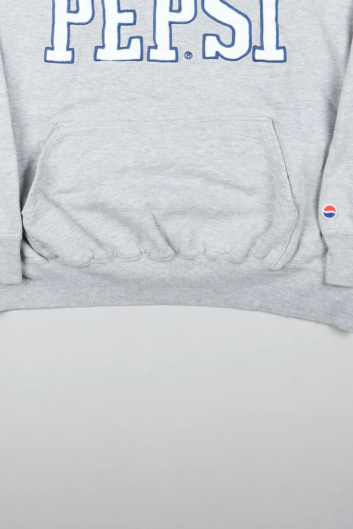 Pepsi - Hoodie (L) Bottom