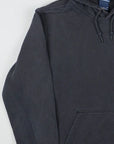 Nike - Hoodie (M) Left