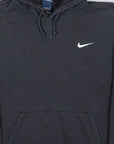 Nike - Hoodie (M) Center