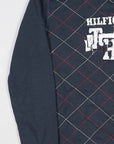 Tommy Hilfiger - Sweatshirt (S) Left