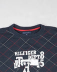 Tommy Hilfiger - Sweatshirt (S) Top