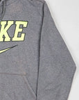 Nike - Hoodie (M) Right