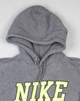 Nike - Hoodie (M) Top