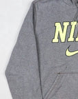 Nike - Hoodie (M) Left