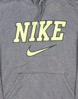 Nike - Hoodie (M) Center