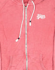 Tommy Hilfiger - Quarter Zip (XL) Center