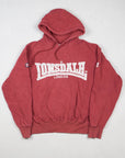 Lonsdale - Hoodie (XS)