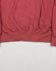 Lonsdale - Hoodie (XS) Bottom
