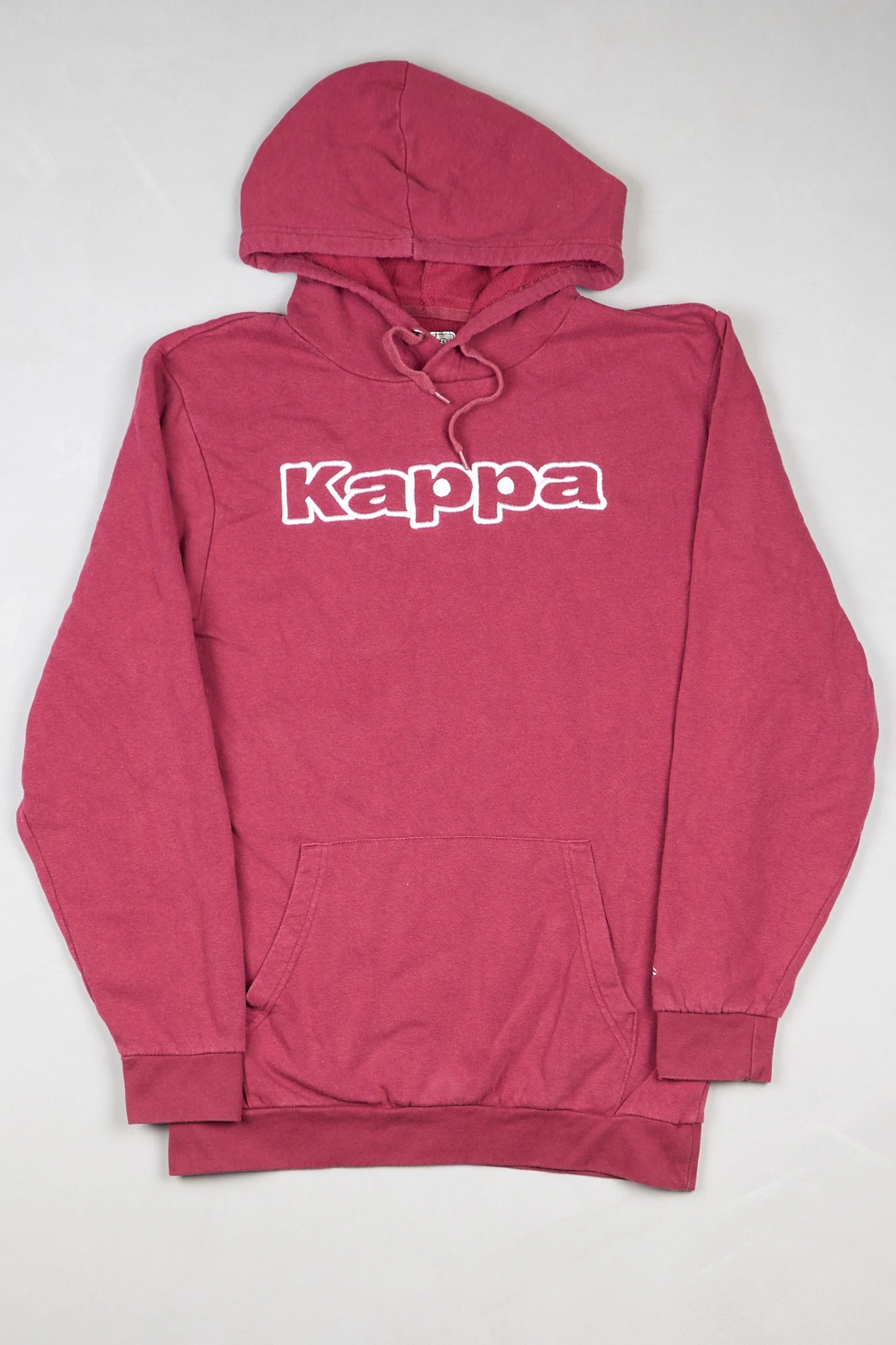 Kappa Hoodie XXL Simeon Vintage