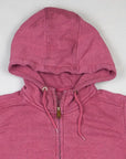 Carhartt - Full Zip (L) Top