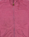 Carhartt - Full Zip (L) Center