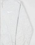 Nike - Hoodie (M) Right