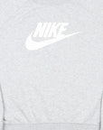 Nike - Sweatshirt (S) Center