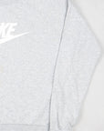 Nike - Sweatshirt (S) Right