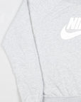 Nike - Sweatshirt (S) Left