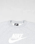 Nike - Sweatshirt (S) Top