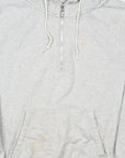 Nike - Hoodie (M) Center