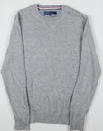 Tommy Hilfiger - Sweatshirt (S)