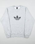 Adidas - Sweatshirt (S)
