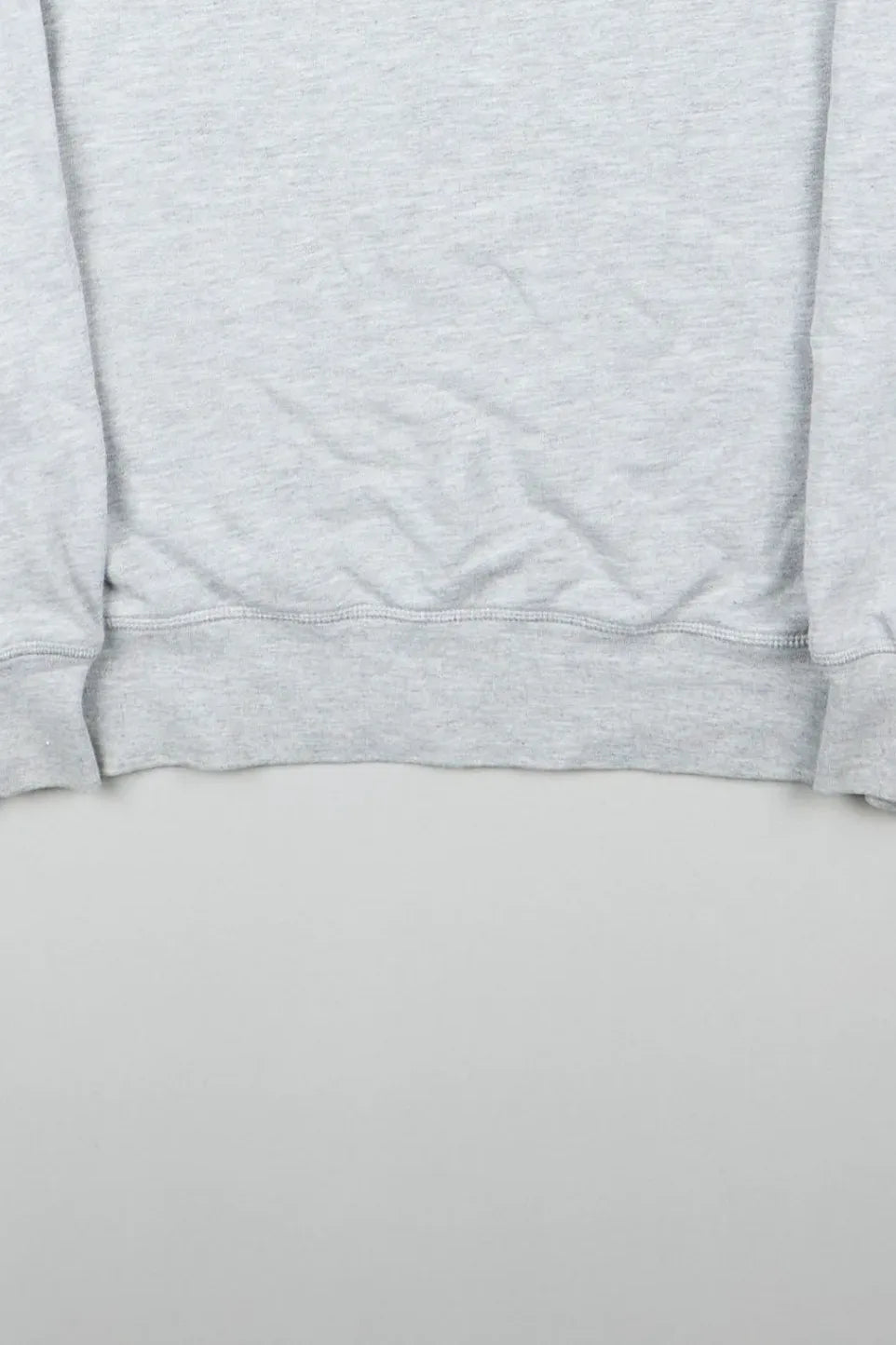 Adidas - Sweatshirt (S) Bottom