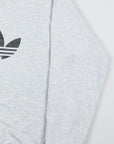 Adidas - Sweatshirt (S) Right