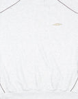 Umbro - Sweatshirt (L) Center