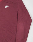Nike - Sweatshirt (L) Right