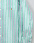 Ralph Lauren - Overhemd (XL) Right