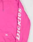 Dickies - Hoodie (M) Right