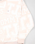 Tommy Jeans - Sweatshirt (M) Right
