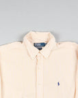 Ralph Lauren - Overhemd (L) Top