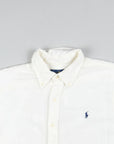 Ralph Lauren - Overhemd (M) Top